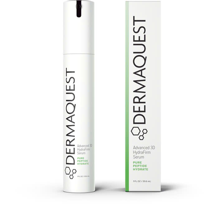 Advanced 3D Hydrafirm Serum